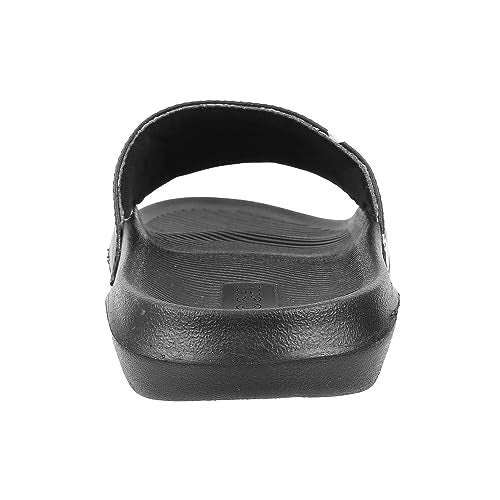 Mochi Men Black Slider UK/6 EU/40 (207-28) - Image 4