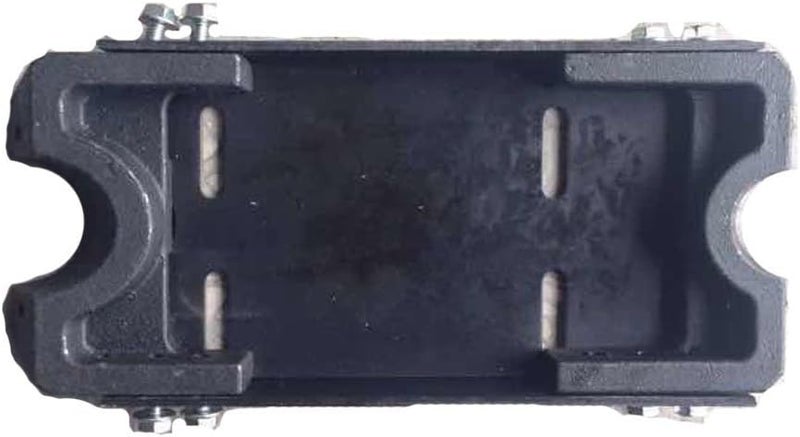 CDHPOWER Heavy Duty 4-Stroke V-Frame Mounting Plate Kit for Gas Motorized Bicycle 49cc - Image 2