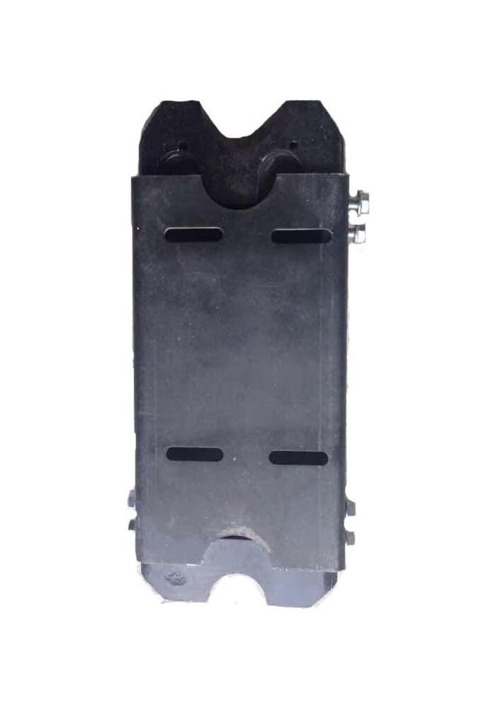 CDHPOWER Heavy Duty 4-Stroke V-Frame Mounting Plate Kit for Gas Motorized Bicycle 49cc - Image 4
