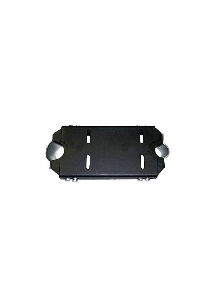 CDHPOWER Heavy Duty 4-Stroke V-Frame Mounting Plate Kit for Gas Motorized Bicycle 49cc - Image 1