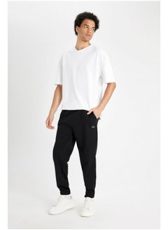 DeFacto Man Regular Fit Knitted Trousers  - Image 3
