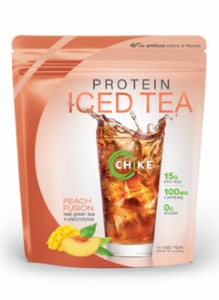 Ice Tea Protein with Peach - pzsku/Z1EECF479C82D42BC5120Z/45/_/1740225493/9ff5eea3-1a67-4895-8ebd-9128c4113d77