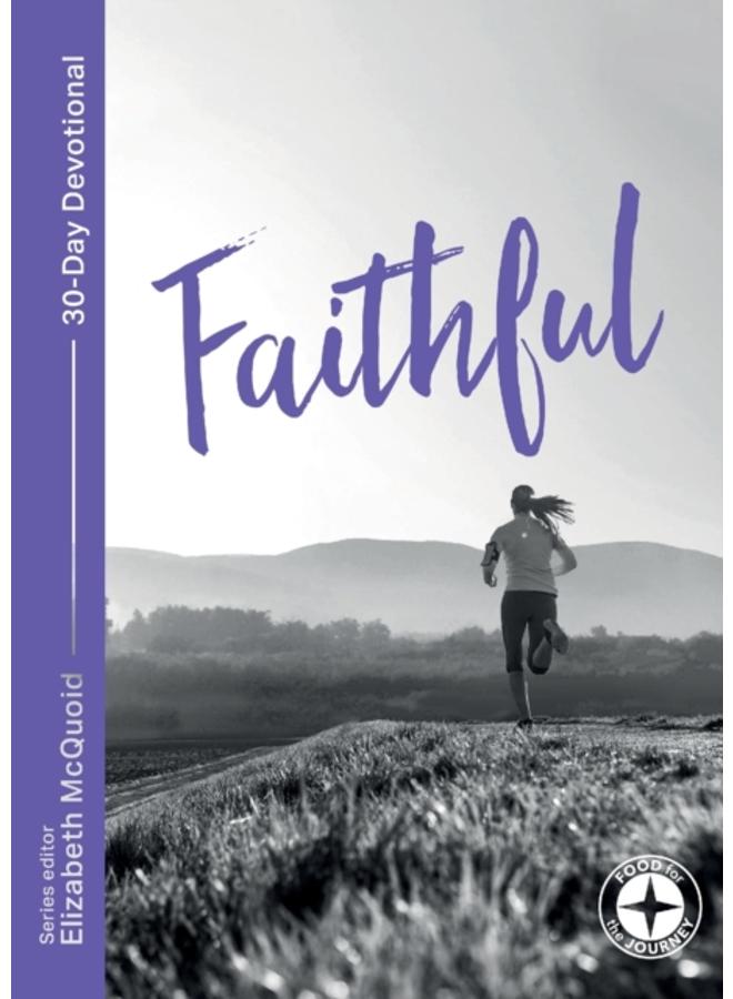 Faithful: Food for the Journey - Themes 