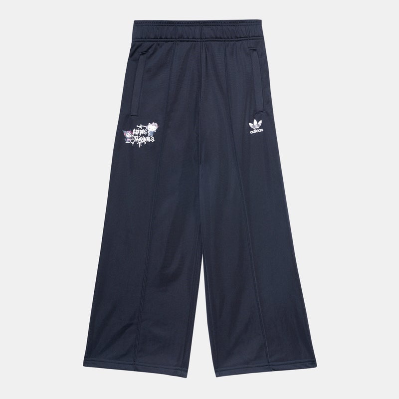 adidas Originals Kids' x Hello Kitty SST Track Pants (Older Kids) - Image 1