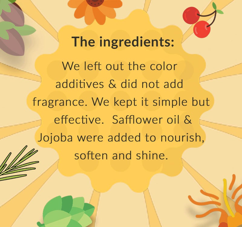 Mixed Chicks Kids Gentle Conditioner with Safflower Seed Oil for Soft & Manageable Hair, 8 fl.oz. - Image 5