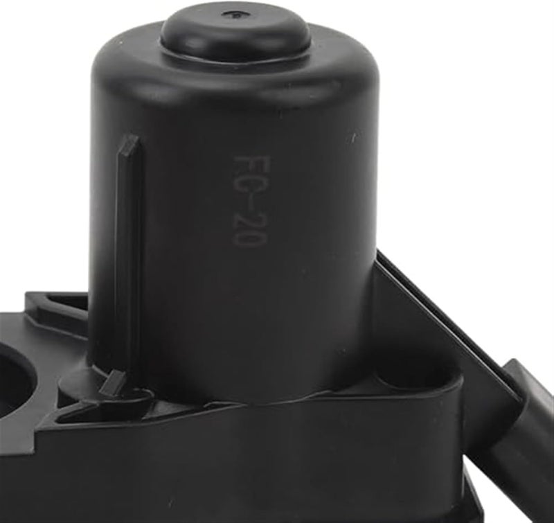 Wivplex Parking Brake Actuator for Mazda CX-5 and CX-9 - Image 2