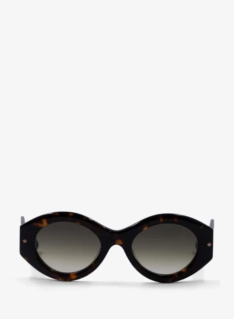 Scotch & Soda Ramat Oval Sunglasses