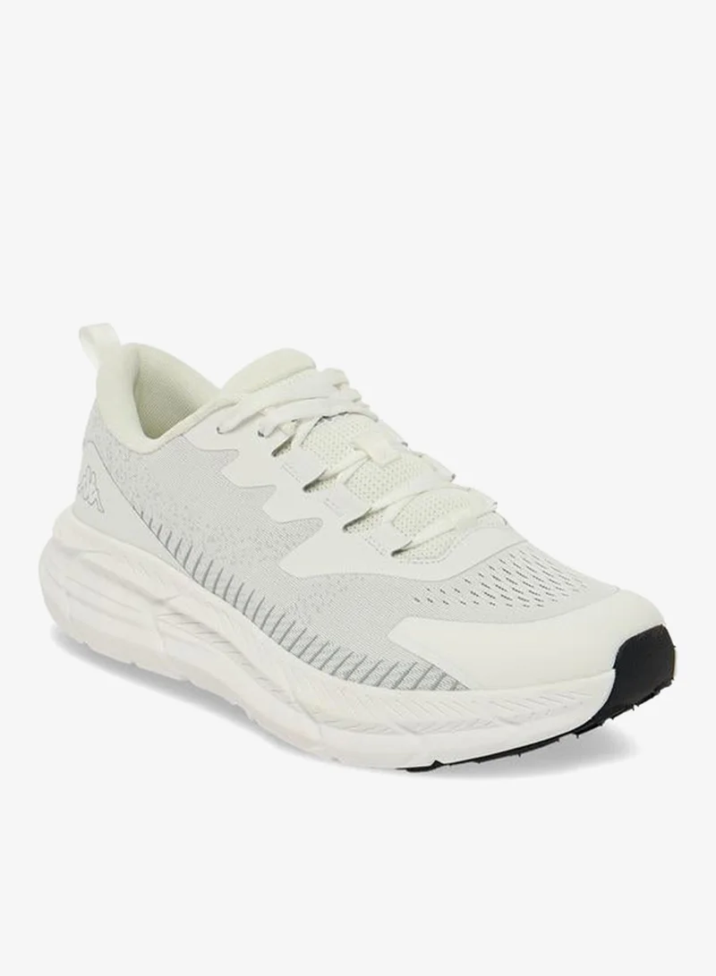 كابا Men Lace-Up Sports Shoes