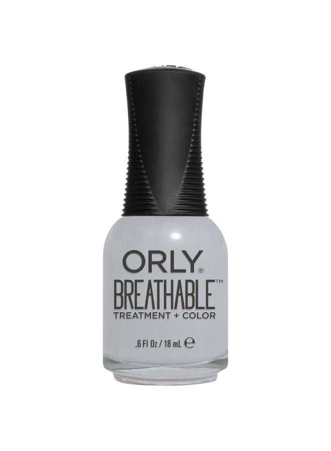 ORLY Power Packed Nail Varnish 18ml - Image 1