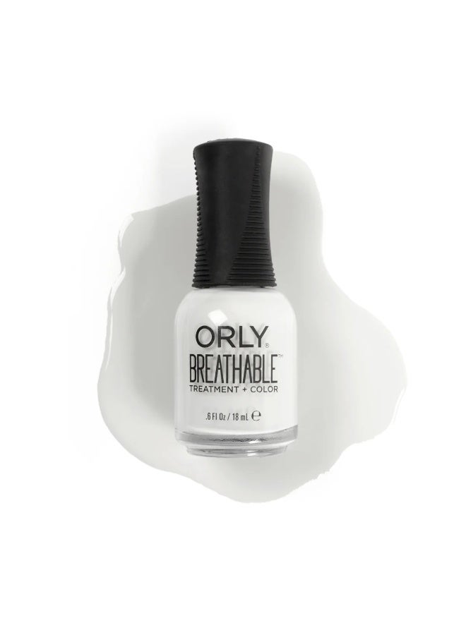 ORLY Power Packed Nail Varnish 18ml - Image 3