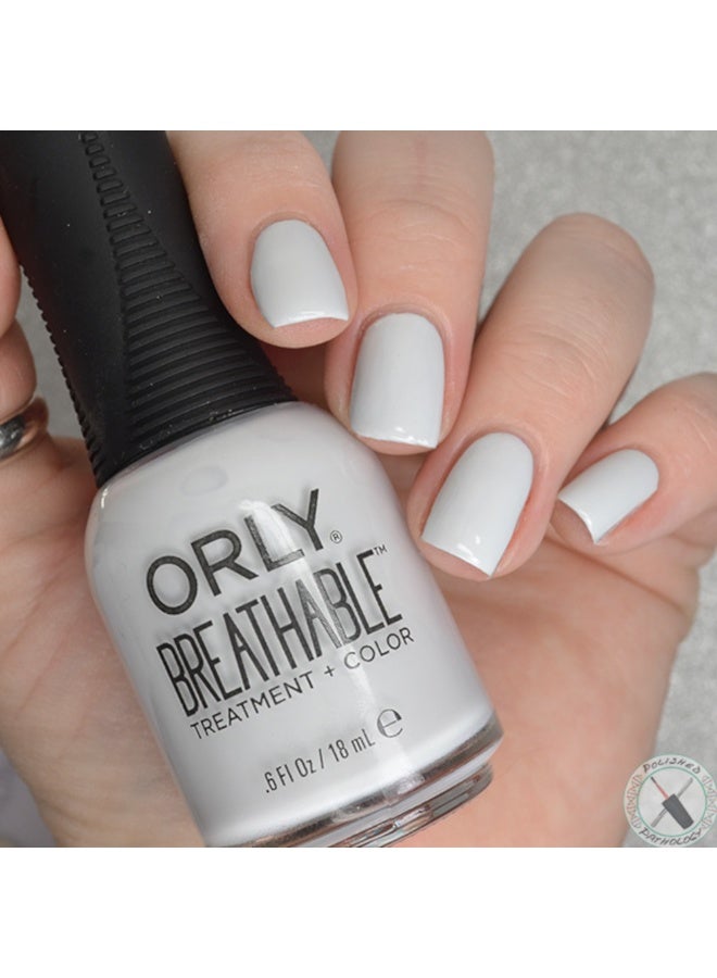 ORLY Power Packed Nail Varnish 18ml - Image 4