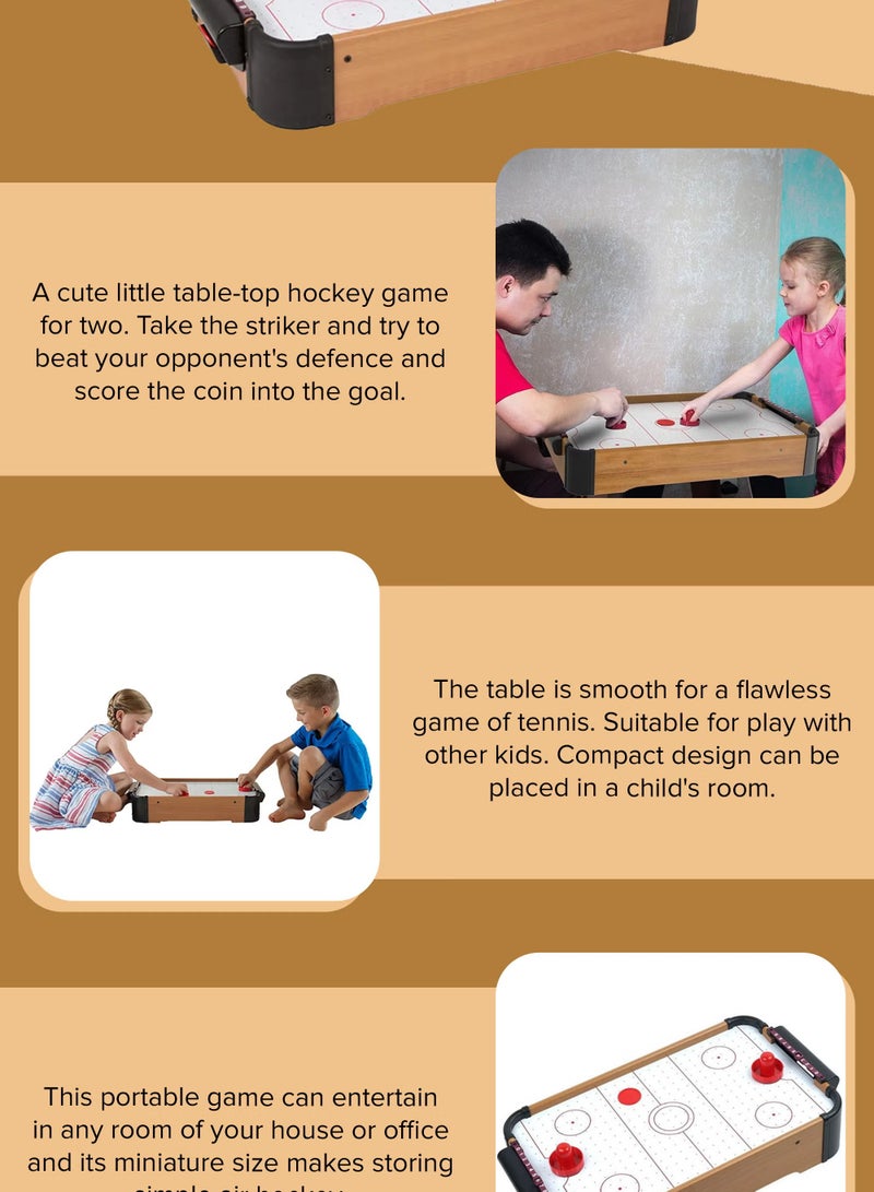 ACLIX Hockey Game 37-288B 59x10.5x31cm - Image 4