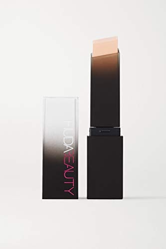 Huda HUDA BEAUTY FauxFilter Skin Finish Buildable Coverage Foundation Stick 335B Beignet