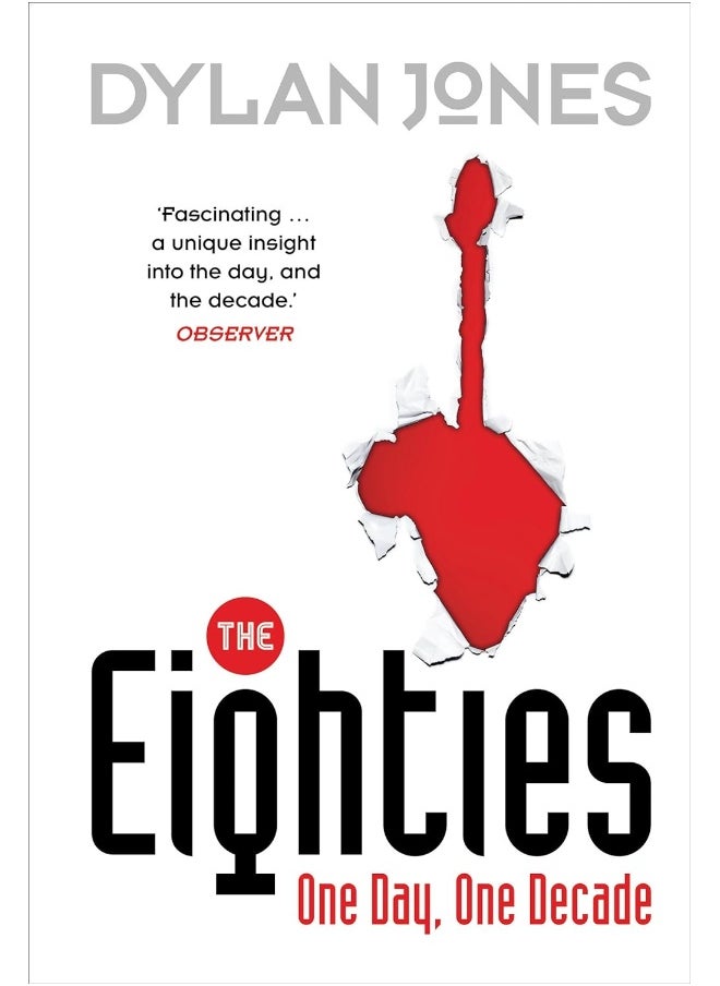The Eighties: One Day, One Decade  - Image 2