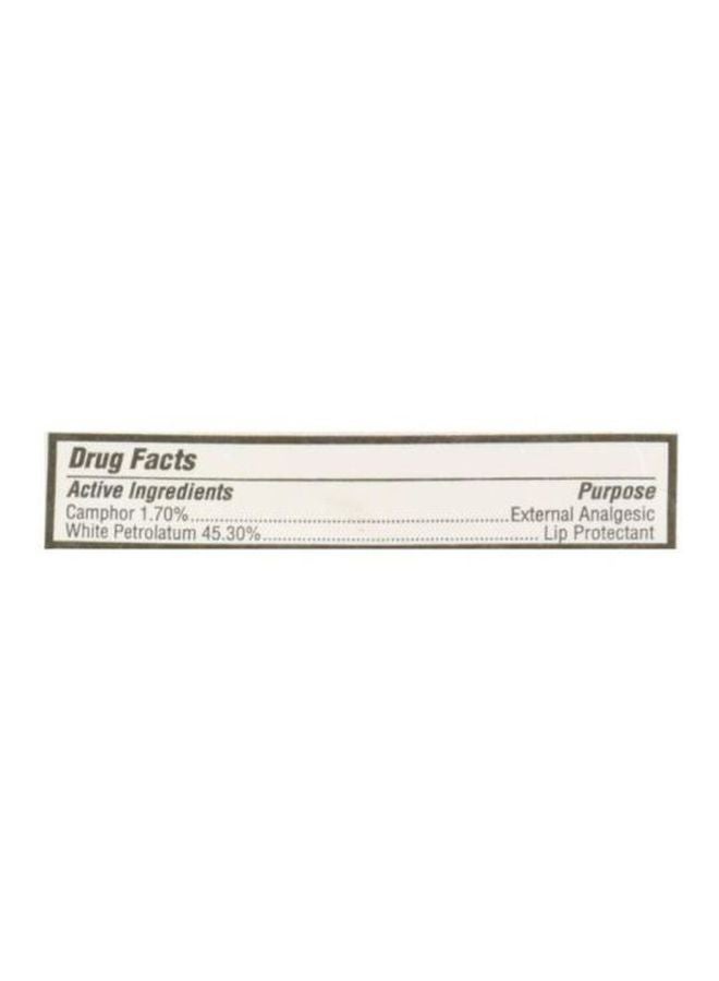 CARMEX Medicated Classic Lip Balm 10grams - Image 3