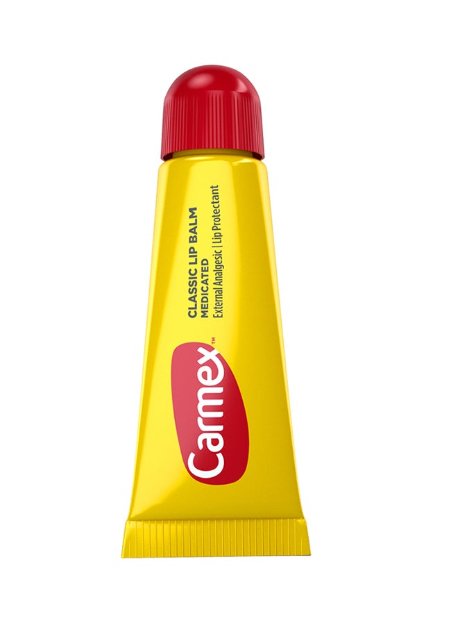 CARMEX Medicated Classic Lip Balm 10grams - Image 1