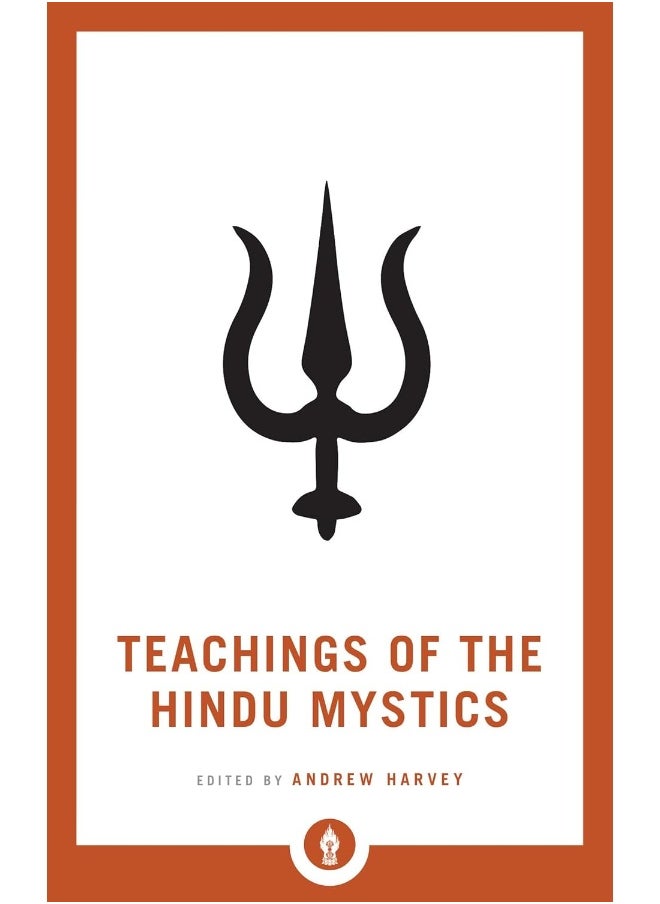 null - Teachings of the Hindu Mystics - Image 1