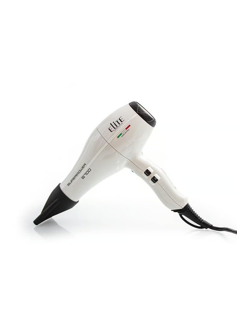 ELITE PROFESSIONAL Elite Digital Evolution 5700