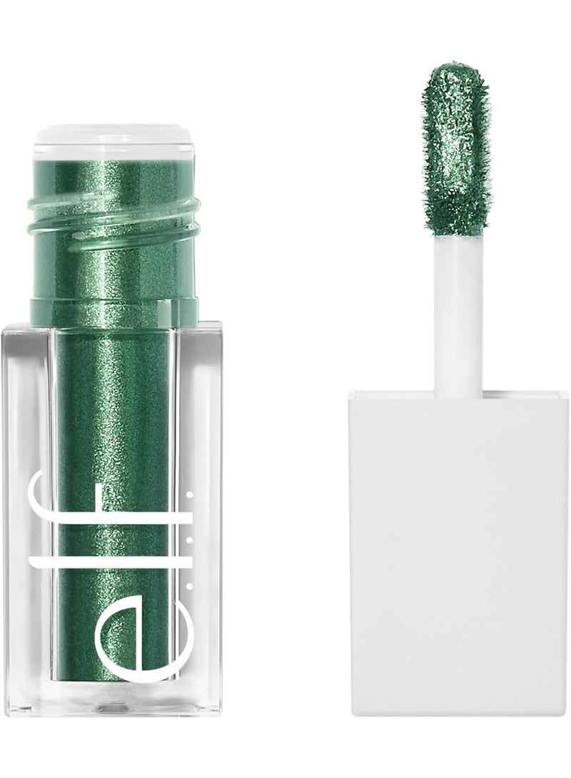 elf Liquid Metallic Eyeshadows, Aurora - Image 1