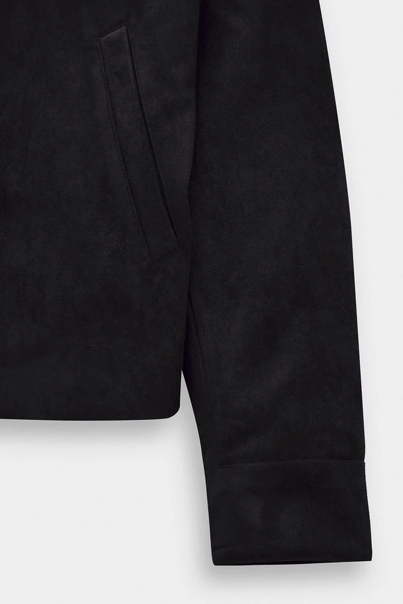 Giesto Black GIESTO Men's Tailored Waistcoat for Men | Best Price UAE