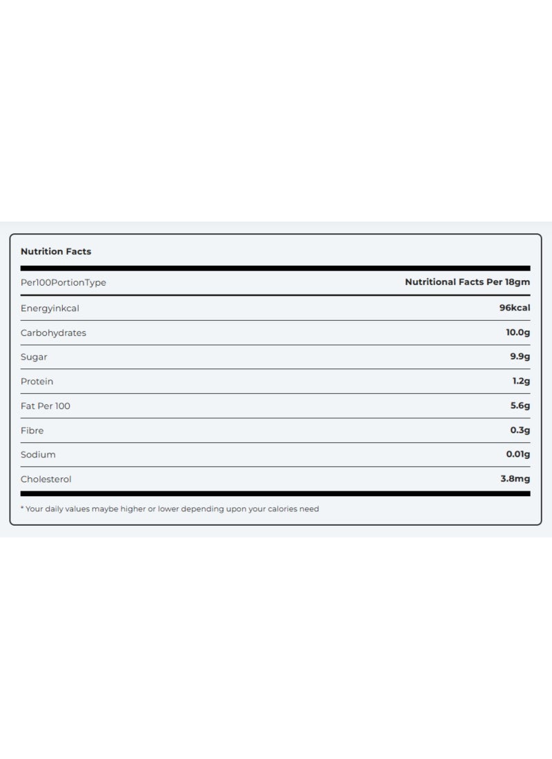 إيرو بار شوكلاته بالحليب - Image 2