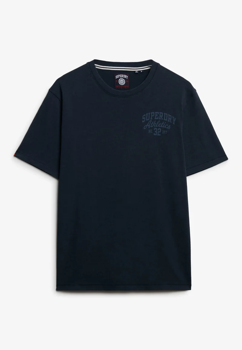 Superdry Vintage Athletic Essential Graphic T-Shirt