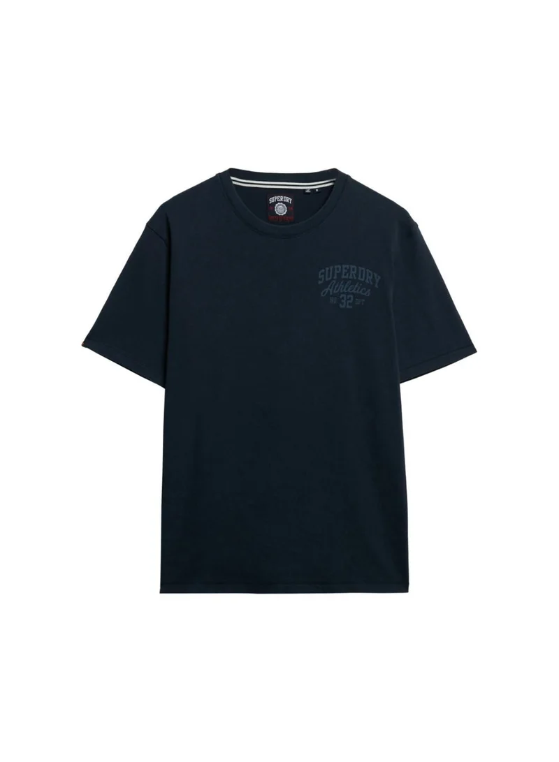 Superdry Vintage Athletic Essential Graphic T-Shirt
