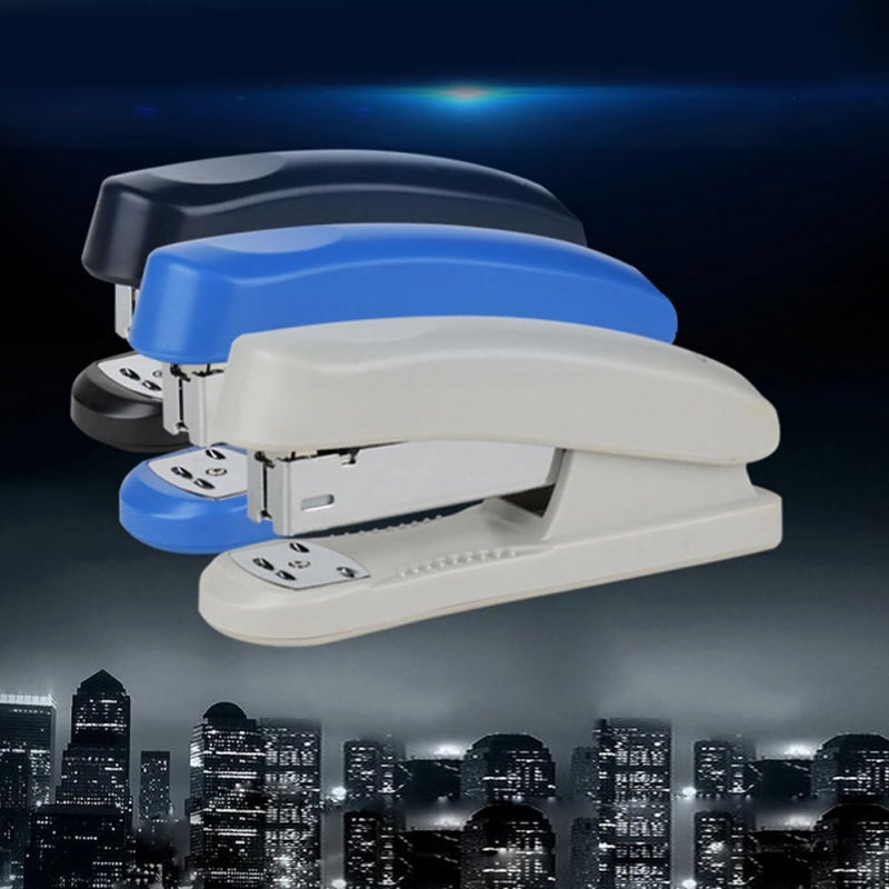 دباسة مكتب مريحة توفير الجهد تصميم كلاسيكي لمستلزمات المدارس والمكاتب لون عشوائي - Image 5