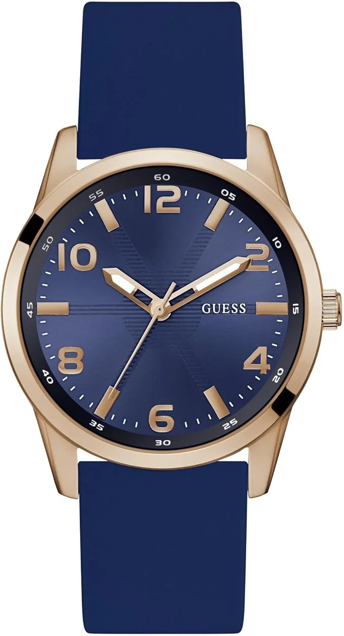 GUESS GW0805G3 Monte Analog Watch for Men