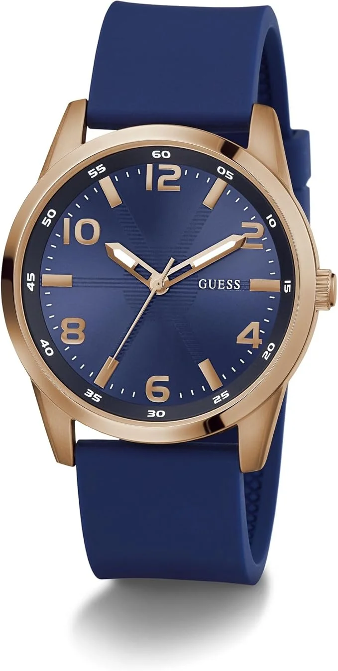 GUESS GW0805G3 Monte Analog Watch for Men