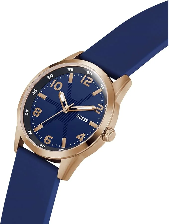GUESS GW0805G3 Monte Analog Watch for Men