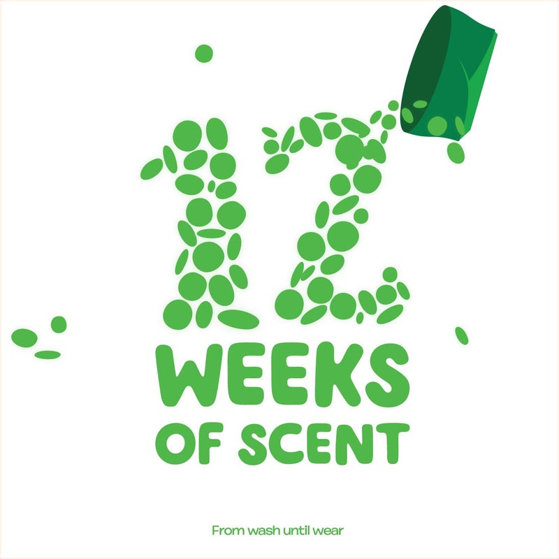 Gain Fireworks Scent Booster Beads for Washer, Original, 10 oz, 4 Count - Image 4