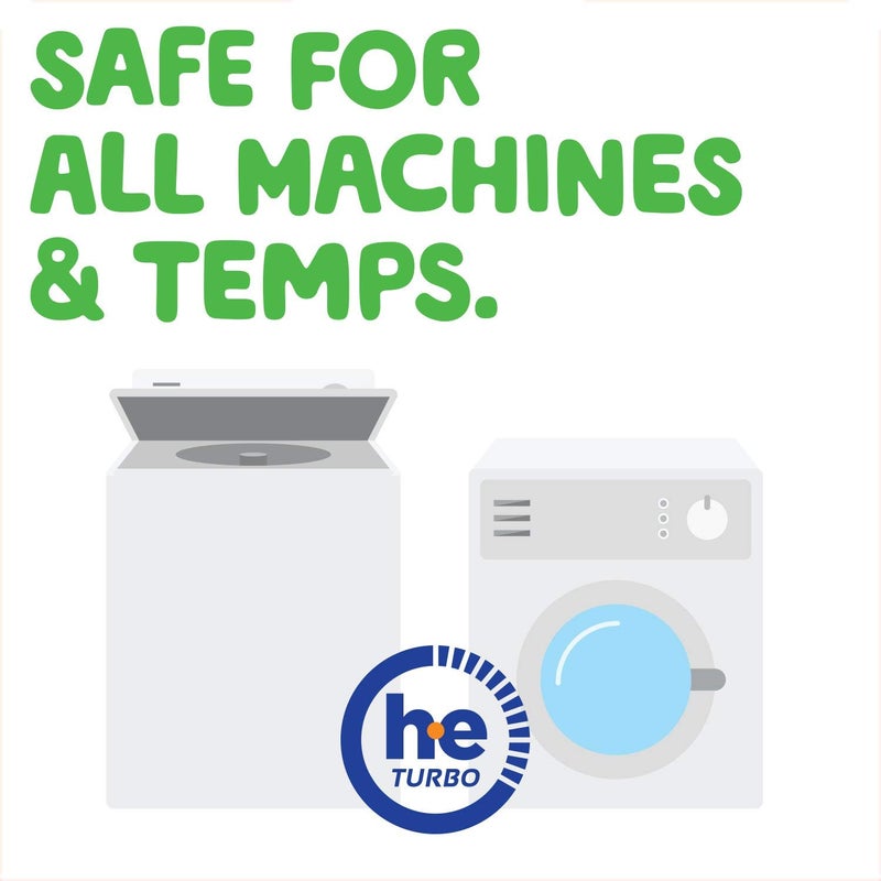 Gain Fireworks Scent Booster Beads for Washer, Original, 10 oz, 4 Count - Image 3