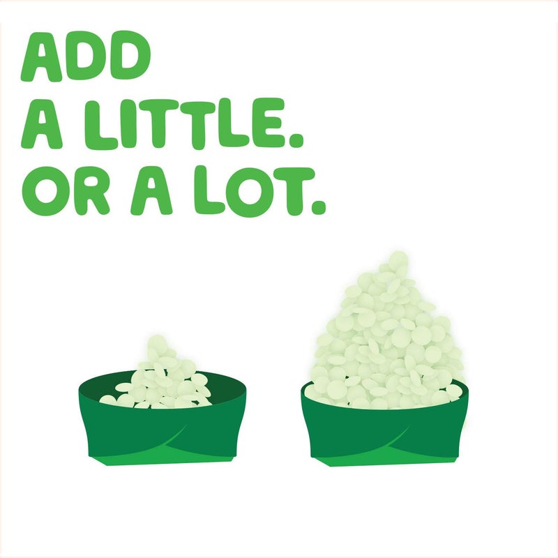 Gain Fireworks Scent Booster Beads for Washer, Original, 10 oz, 4 Count - Image 5