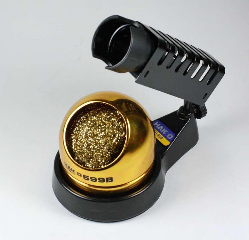 Hakko FH-300 Soldering Iron Stand with 599B - Image 2