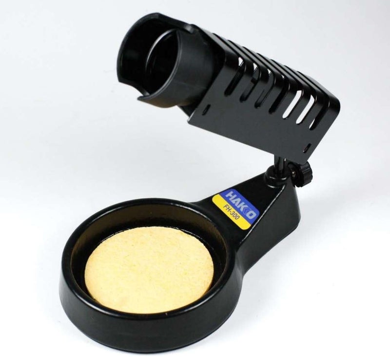 Hakko FH-300 Soldering Iron Stand with 599B - Image 3