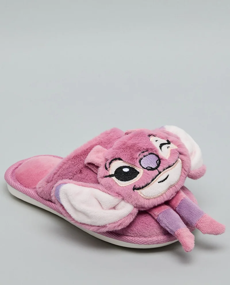 أر أند بي Angel Bedroom Slippers