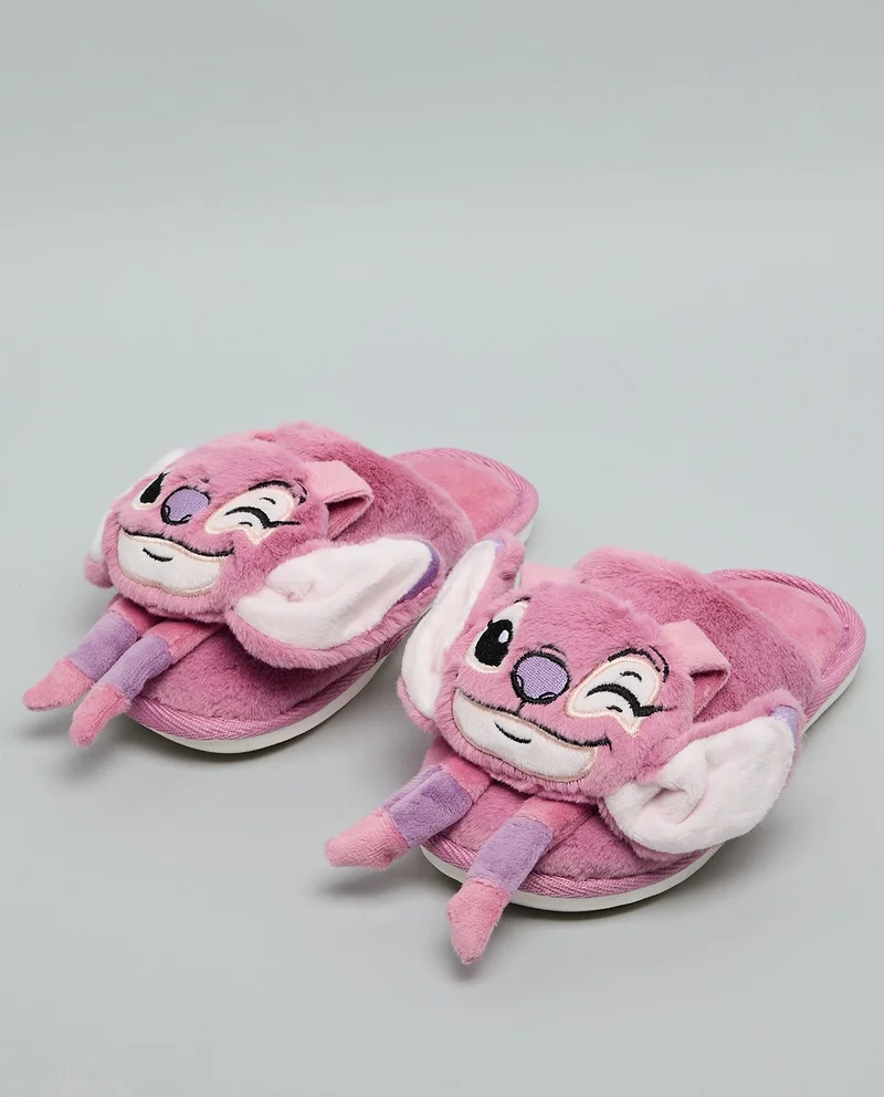 أر أند بي Angel Bedroom Slippers