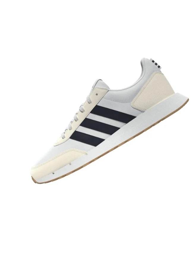 adidas Adidas Run50S U White Sportswear Shoes For Unisex