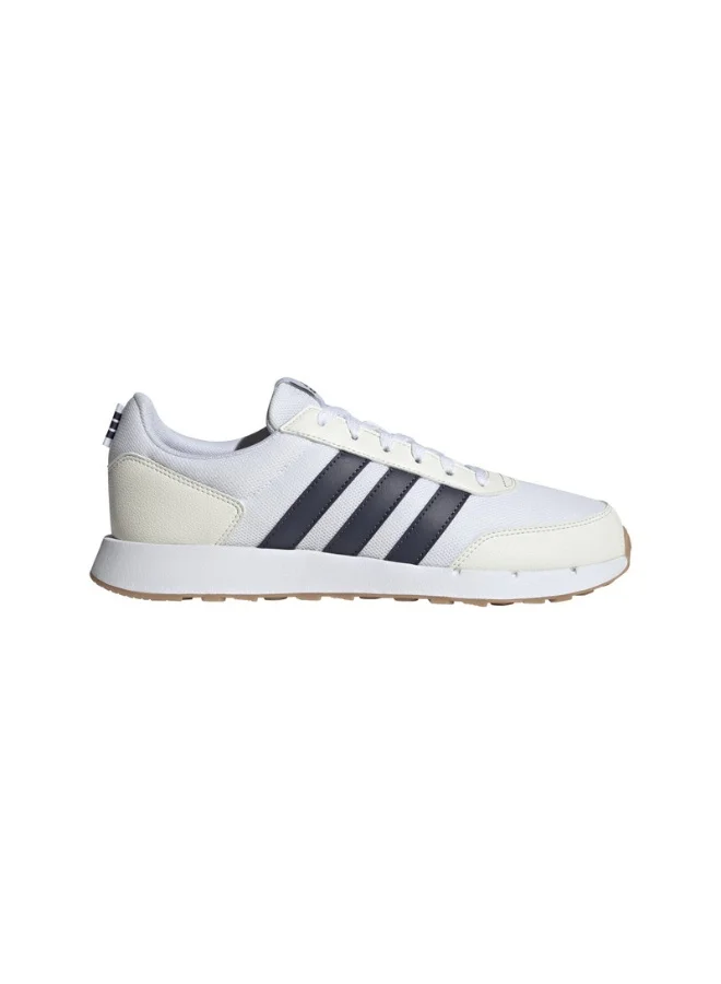 adidas Adidas Run50S U White Sportswear Shoes For Unisex