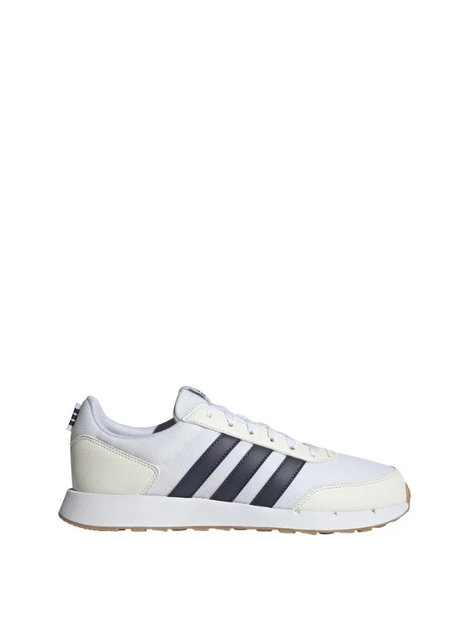 adidas Adidas Run50S U White Sportswear Shoes For Unisex