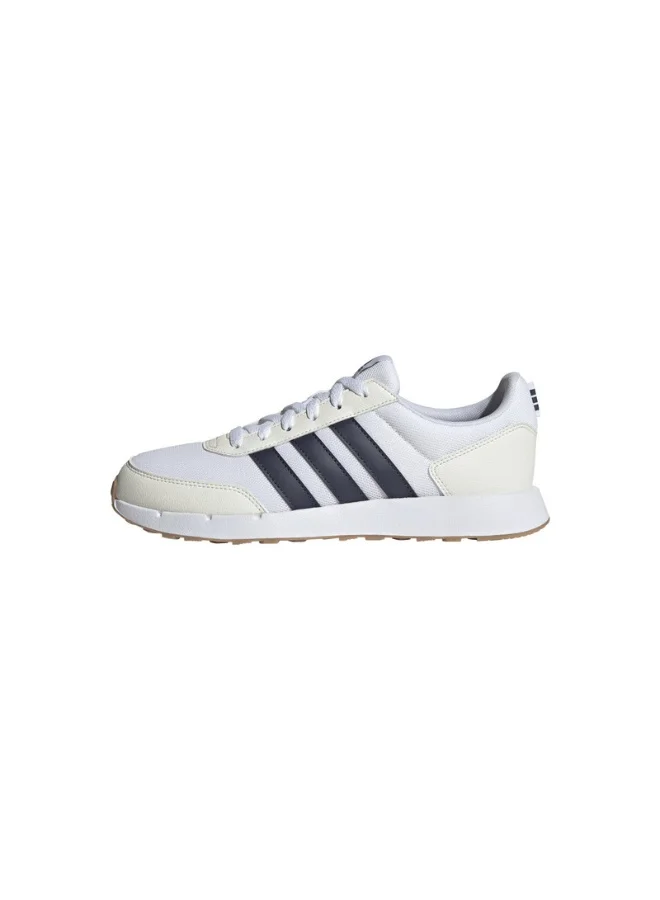 adidas Adidas Run50S U White Sportswear Shoes For Unisex