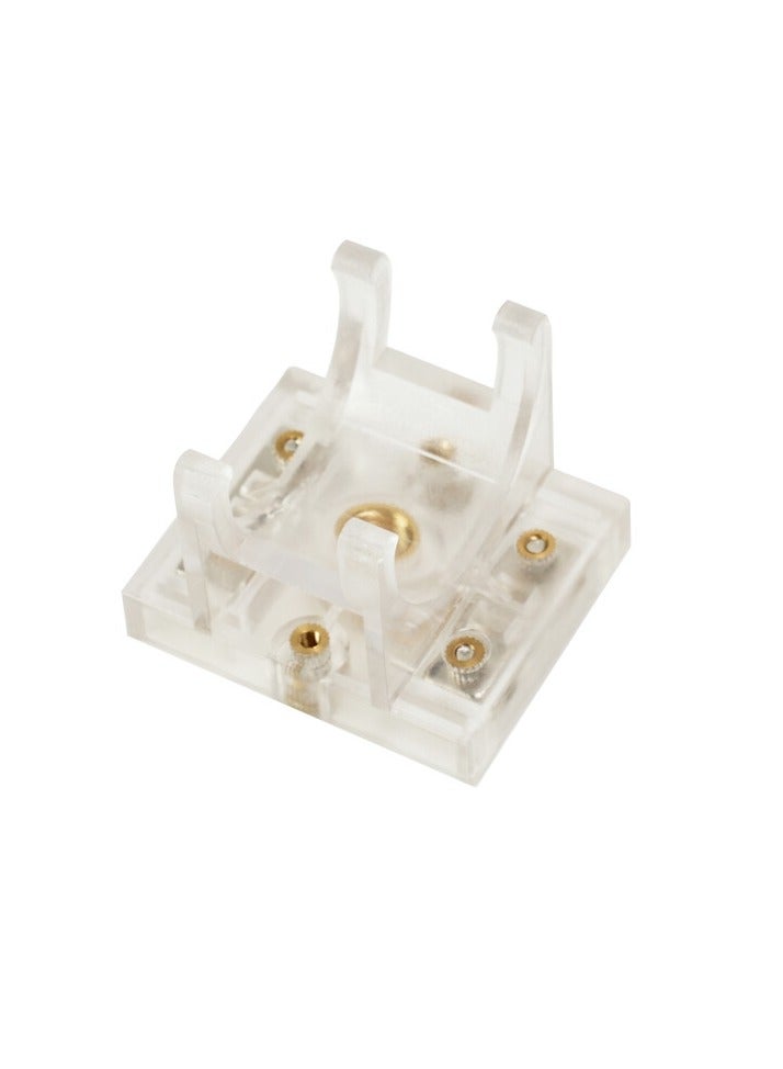 Aputure Aputure Amaran PT4C RGB LED Pixel Tube Light – 4-Foot RGBWW Tube with Adjustable CCT (2700K–10000K), 16 Independently Controllable Pixels, Built-in Battery, 46 Color Presets, DMX & Sidus Link App Control, Portable & Versatile Lighting - Image 3