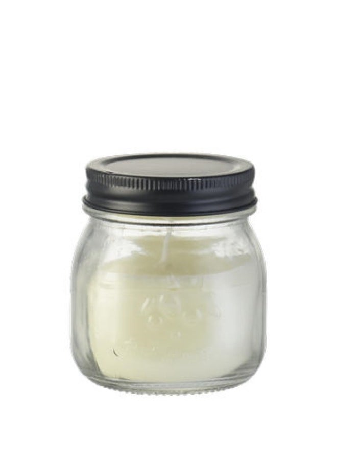 Waxworks Citronella Vintage Jar Candle  - Image 3