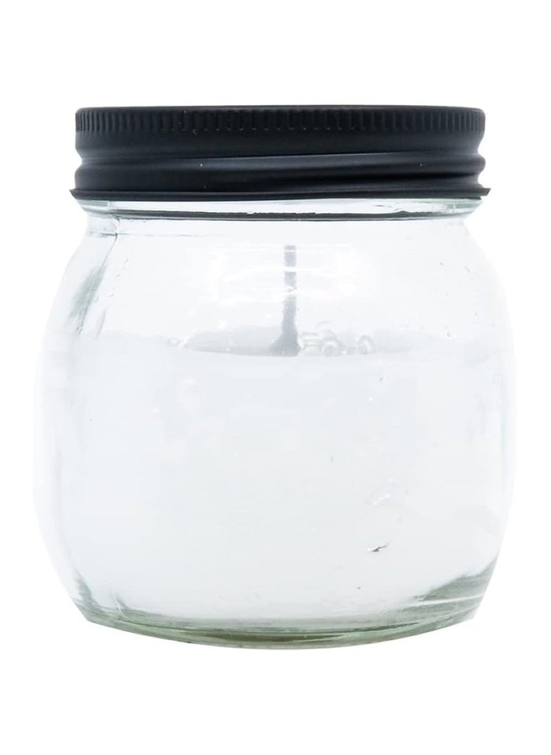 Waxworks Citronella Vintage Jar Candle  - Image 4
