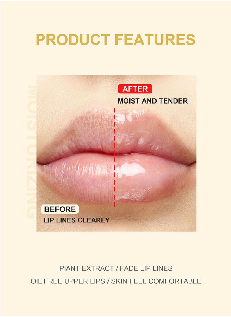 Handaiyan - Fruit Lip Oil - Image 1
