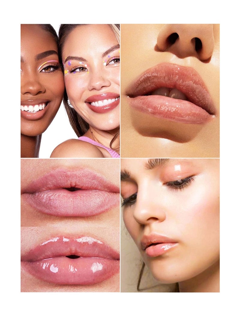 Handaiyan - Fruit Lip Oil - Image 1