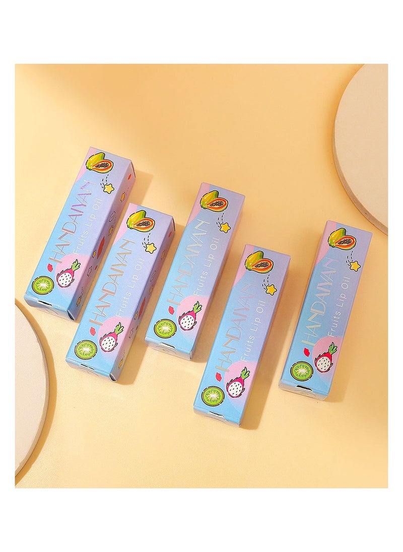 Handaiyan - Fruit Lip Oil - Image 1