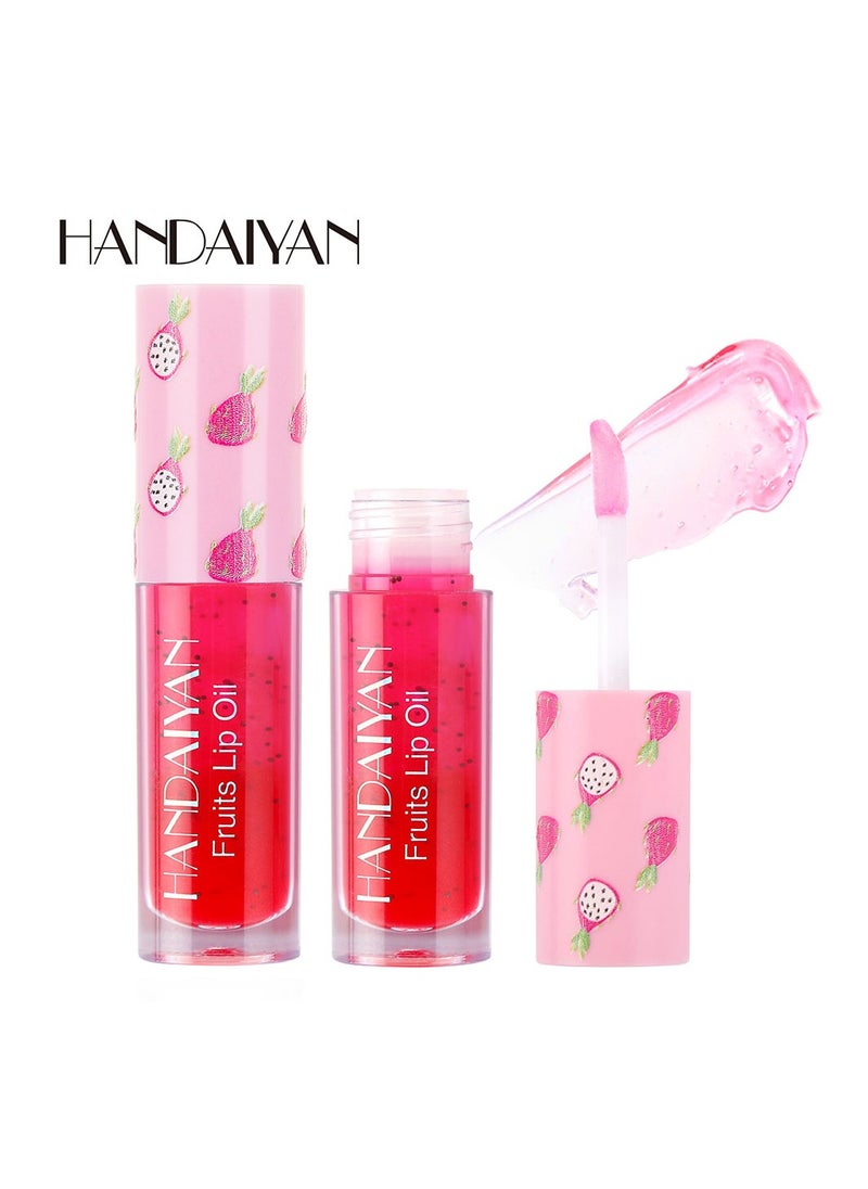 Handaiyan - Fruit Lip Oil - Image 1