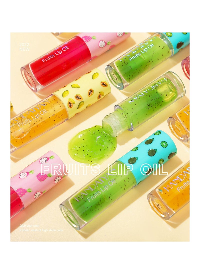 Handaiyan - Fruit Lip Oil - Image 1